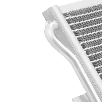 Ac Condenser Compatible With 2022 Nissan Frontier 3.8L V6 Vq38dd 310Hp Replaces 30229 92100-9Bu0b thumbnail 4