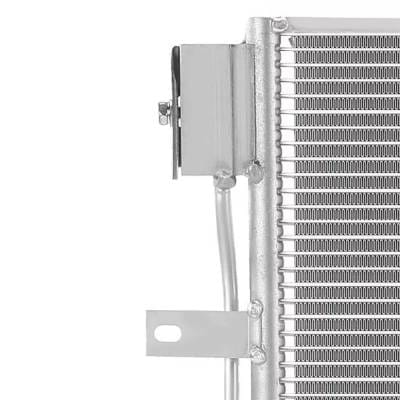 Ac Condenser Compatible With 2022 Nissan Frontier 3.8L V6 Vq38dd 310Hp Replaces 30229 92100-9Bu0b thumbnail 10