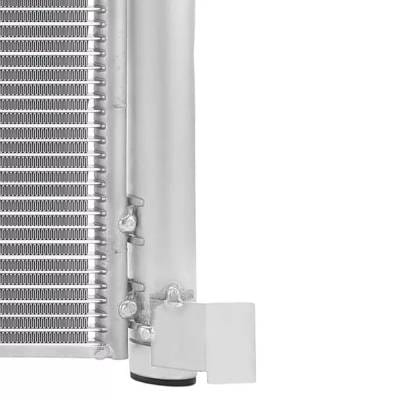 Ac Condenser Compatible With 2022 Nissan Frontier 3.8L V6 Vq38dd 310Hp Replaces 30229 92100-9Bu0b thumbnail 12