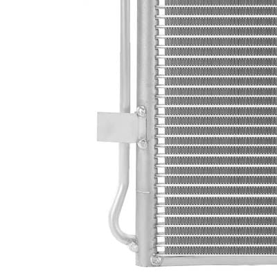 Ac Condenser Compatible With 2022 Nissan Frontier 3.8L V6 Vq38dd 310Hp Replaces 30229 92100-9Bu0b thumbnail 14