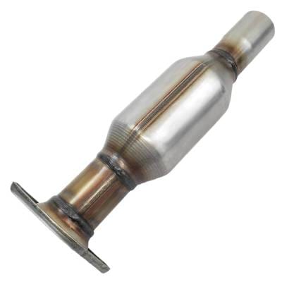 Rear Direct-Fit Cat Converter Compatible With 2004-2006 Toyota Mini Van Sienna 3.0L V6 Dohc 24V thumbnail 4