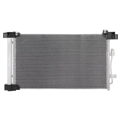 Ac Condenser Compatible With 2019-2020 Nissan Altima 2.5L 2.0L I4 Qr25de Kr20ddet 248Hp Replaces thumbnail 4