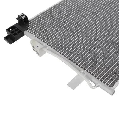 Ac Condenser Compatible With 2019-2020 Nissan Altima 2.5L 2.0L I4 Qr25de Kr20ddet 248Hp Replaces thumbnail 10