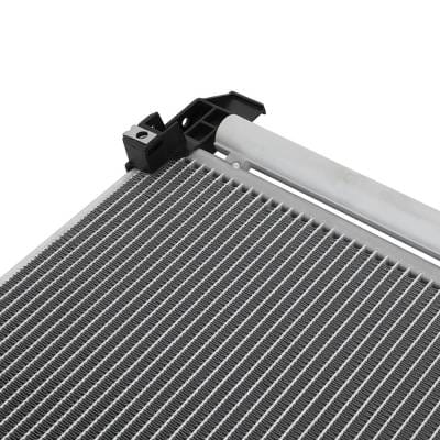 Ac Condenser Compatible With 2019-2020 Nissan Altima 2.5L 2.0L I4 Qr25de Kr20ddet 248Hp Replaces thumbnail 12