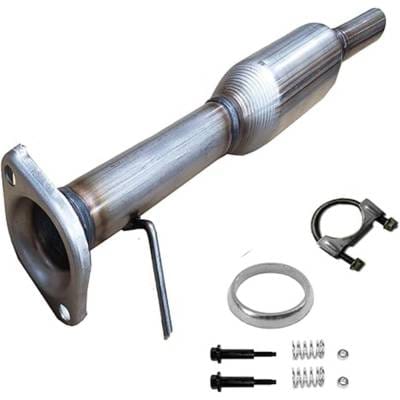 Direct-Fit Cat Converter Compatible With 2004-2006 Toyota Lexus Highlander X4 3.0L V6 Dohc 24V thumbnail 2