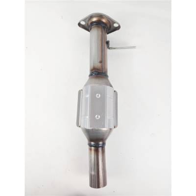 Direct-Fit Cat Converter Compatible With 2004-2006 Toyota Lexus Highlander X4 3.0L V6 Dohc 24V thumbnail 4