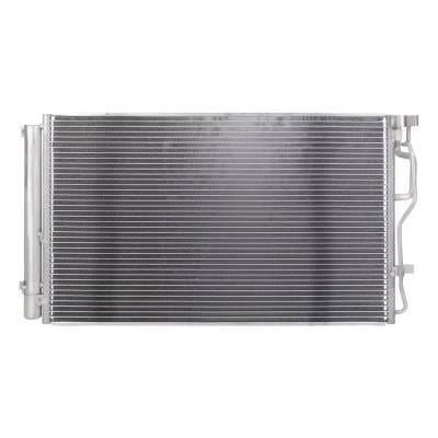 Ac Condenser Compatible With 2018-2021 Hyundai Kona 2.0L 1.6L I4 Nu 195Hp Replaces 30149 Kvac30149 thumbnail 2