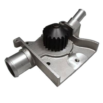 Engine Water Pump Compatible With Ford Escort Lx Se 2.0L I4 Sohc Spi 110Hp 1997 1998 1999 2000 2001 thumbnail 2