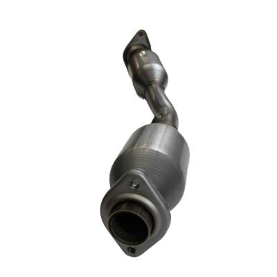 Front Direct-Fit Cat Converter Compatible With 2007-2008 Nissan Versa Sentra 1.8L 4-Cyl Dohc 16V thumbnail 4