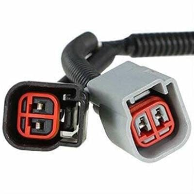 Electric Fuel Pump Compatible With 2003-2007 Ford E-350 Club Wagon F-550 Super Duty Harley-Davidson thumbnail 14