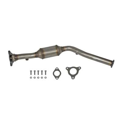 Direct-Fit Cat Converter Compatible With 2005-2007 Chevrolet Saturn Cobalt Hhr 3.5L V6 Ohv 12V thumbnail 2