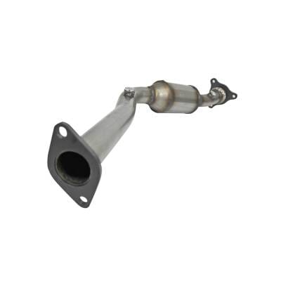 Direct-Fit Cat Converter Compatible With 2005-2007 Chevrolet Saturn Cobalt Hhr 3.5L V6 Ohv 12V thumbnail 4