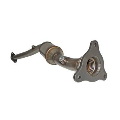 Direct-Fit Cat Converter Compatible With 2005-2007 Chevrolet Saturn Cobalt Hhr 3.5L V6 Ohv 12V thumbnail 6