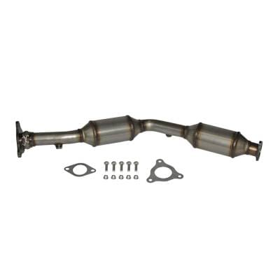 Direct-Fit Cat Converter Compatible With 2006-2007 Chevrolet Saturn Cobalt Hhr 3.5L V6 Ohv 12V thumbnail 2