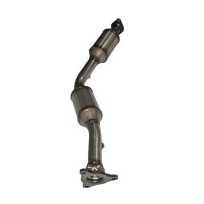 Direct-Fit Cat Converter Compatible With 2006-2007 Chevrolet Saturn Cobalt Hhr 3.5L V6 Ohv 12V thumbnail 4