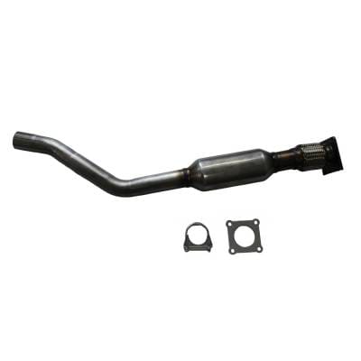 Direct-Fit Cat Converter Compatible With 2007 Jeep Dodge Caliber Avenger 3.8L V6 Ohv 12V Replaces thumbnail 2