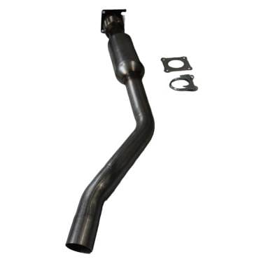 Direct-Fit Cat Converter Compatible With 2007 Jeep Dodge Caliber Avenger 3.8L V6 Ohv 12V Replaces thumbnail 6