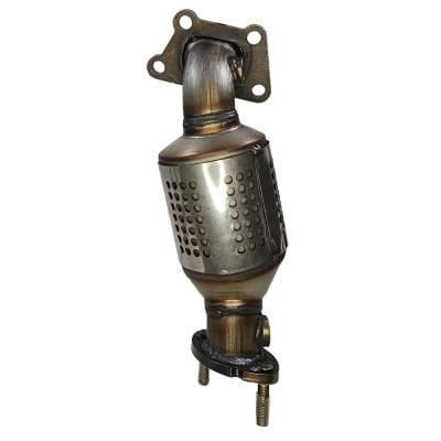 Front Right Direct-Fit Cat Converter Compatible With 2010-2011 Chevrolet Gmc Terrain Equinox 3.6L V6 thumbnail 6