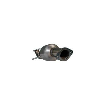 Rear Direct-Fit Cat Converter Compatible With 2012-2017 Buick 134013 5.3L V8 Ohv 16V Replaces Gm thumbnail 4