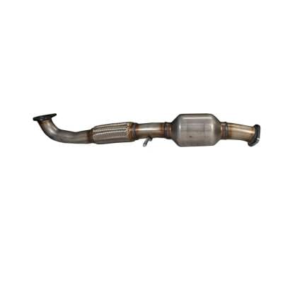 Rear Direct-Fit Cat Converter Compatible With 2012-2017 Buick 134013 5.3L V8 Ohv 16V Replaces Gm thumbnail 6