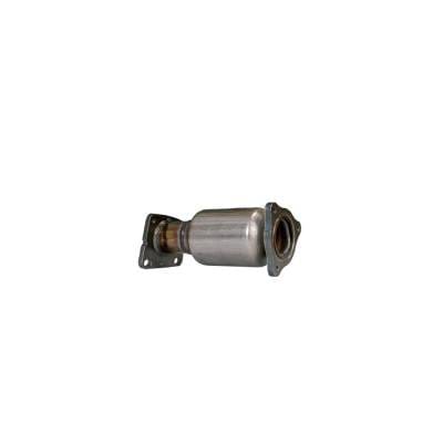 Front Direct-Fit Cat Converter Compatible With 2010 Chevrolet Buick Impala Lacrosse 5.3L V8 Ohv 16V thumbnail 6