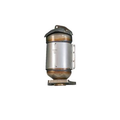 Front Right Direct-Fit Cat Converter Compatible With 2002-2006 Nissan Maxima Altima 3.5L V6 Dohc 24V thumbnail 6