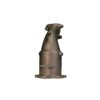 Front Left Direct-Fit Cat Converter Compatible With 2002-2004 Nissan Maxima Altima 3.5L V6 Dohc 24V thumbnail 6