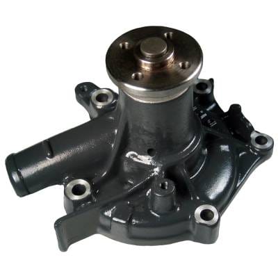 Engine Water Pump Compatible With Caterpillar Fgc15 Fgc18 Forklift Mitsubishi 4G63 Engine 2.0L I4 thumbnail 6