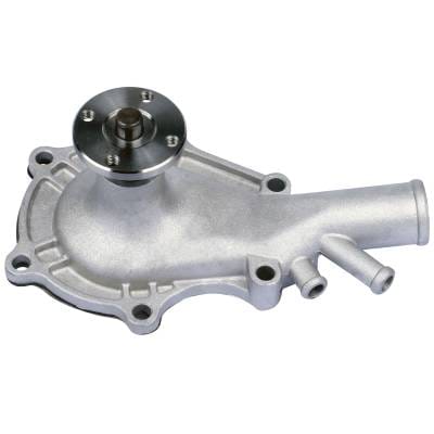 Engine Water Pump Compatible With Dodge D500 D400 Heavy Duty Truck Chrysler 3.7L 3.5L 2.8L Engine thumbnail 6