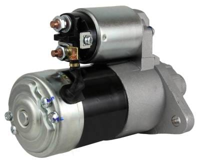 12V Starter Compatible With Yanmar Marine 1Gm 1Gm10 2Gm 2Gm20 2Gmf Diesel Sailboat Engine Hitachi thumbnail 7