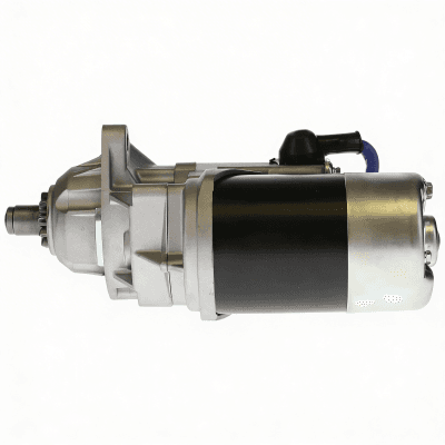24V 4.5Kw Starter Motor Compatible With Cummins 4B3.9 6B5.9 Industrial Engine Komatsu Wa250 Wa180 thumbnail 8