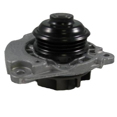 Engine Water Pump Compatible With Ford Fusion 3.0L V6 Dohc Duratec 2010-2012 Mercury Milan 2010-2011 thumbnail 2