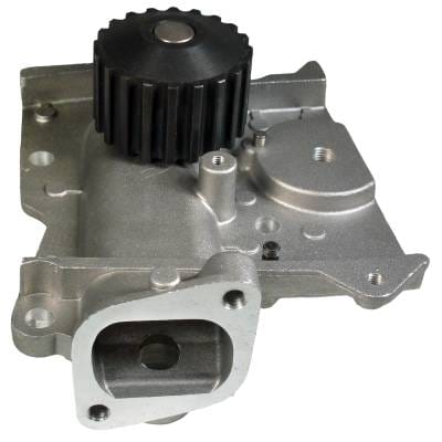 Engine Water Pump Compatible With Hyster Forklift H2.00Xms E001 H1.50-1.75Xm S25-35Xm C10 Ma-8P Yale thumbnail 5