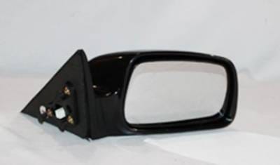 Door Mirror Compatible With 2007-2011 Toyota Camry Right Passenger Side 2.4L 3.5L I4 158Hp Replaces thumbnail 6