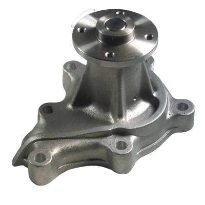 Engine Water Pump Compatible With Mercury Villager 1999 2000 2001 2002 Nissan Quest 3.3L V6 Vg33e thumbnail 2
