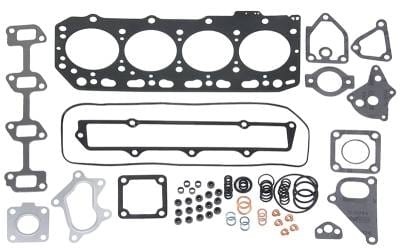 Engine Gasket Set Compatible With Takeuchi Hi Power Hyw-20 Hryw-25 Generator Yanmar 4Tnv84t 84Mm thumbnail 5