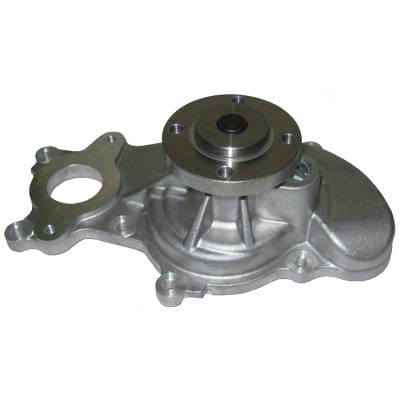 Engine Water Pump Compatible With 2011 2012 2013 2014 Ford F-150 Pickup Truck Mustang 3.7L V6 thumbnail 2