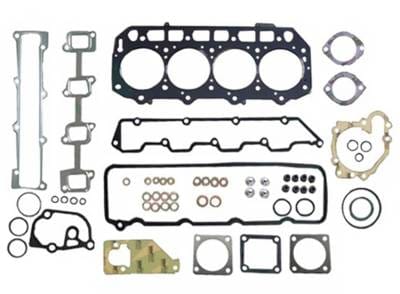 Gasket Kit Compatible With Cat Yanmar 4Tne94-Hyb 4Tne94-Dbk 4Tne94-Dbk 4Tne94-Dbw 4Tne94-Dbwk thumbnail 4
