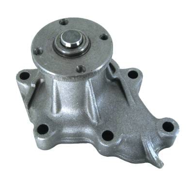 Engine Water Pump Compatible With 1985-1994 Nissan Maxima 3.0L V6 Vg30e Sohc 160Hp Mercury Villager thumbnail 2