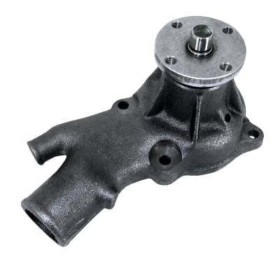 Engine Water Pump Compatible With Chevrolet Astro S10 Blazer Camaro 2.5L 2474Cc I4 Tech Iv Iron Duke thumbnail 2