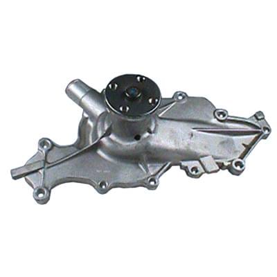 Engine Water Pump Compatible With Ford Taurus 3.0L V6 Ohv 1986-1994 Mercury Sable Villager Nissan thumbnail 2