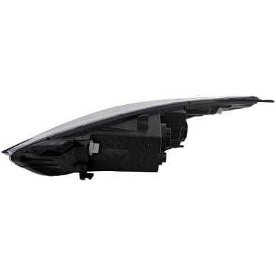 Headlight Compatible With 2012-2017 Hyundai Veloster 1.6L I4 Gamma Right Passenger Side Halogen thumbnail 8
