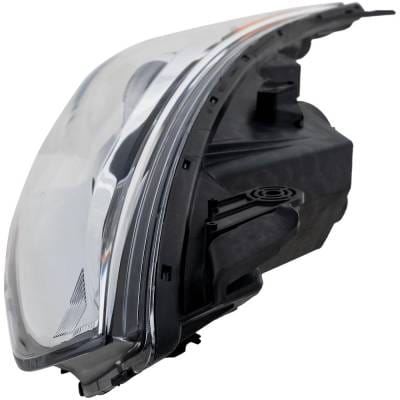 Headlight Compatible With 2012-2017 Hyundai Veloster 1.6L I4 Gamma Right Passenger Side Halogen thumbnail 14