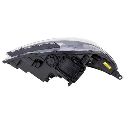 Headlight Compatible With 2016-2018 Kia Sorento 2.4L 2.0L I4 Left Driver Side Halogen Repk100190q thumbnail 10