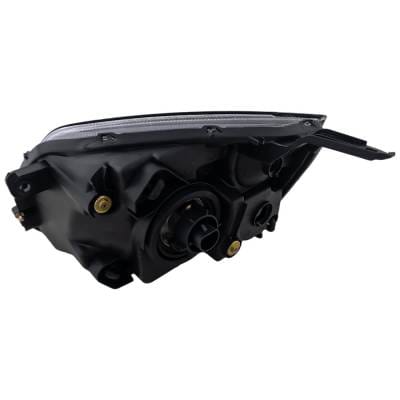 Headlight Compatible With 2004-2012 Mitsubishi Galant 2.4L 3.8L I4 Right Passenger Side Halogen thumbnail 10