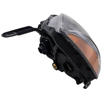 Headlight Compatible With 2004-2012 Mitsubishi Galant 2.4L 3.8L I4 Right Passenger Side Halogen thumbnail 14