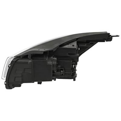 Headlight Compatible With 2016-2018 Kia Sorento 2.4L 2.0L I4 Right Passenger Side Halogen thumbnail 4