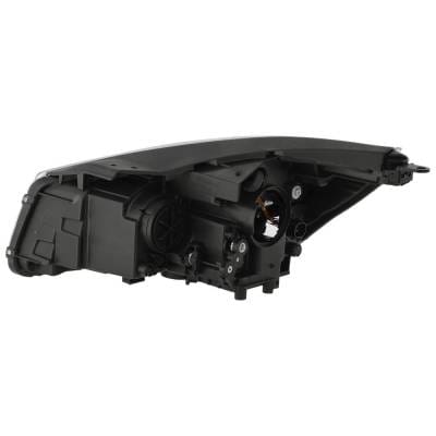 Headlight Compatible With 2016-2018 Kia Sorento 2.4L 2.0L I4 Right Passenger Side Halogen thumbnail 5