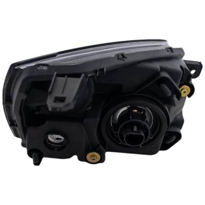 Headlight Compatible With 2004-2012 Mitsubishi Galant 2.4L 3.8L I4 Left Driver Side Halogen thumbnail 8