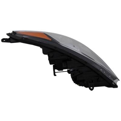 Headlight Compatible With 2013-2017 Hyundai Elantra Gt Left Driver Side Halogen Reph100340q thumbnail 10